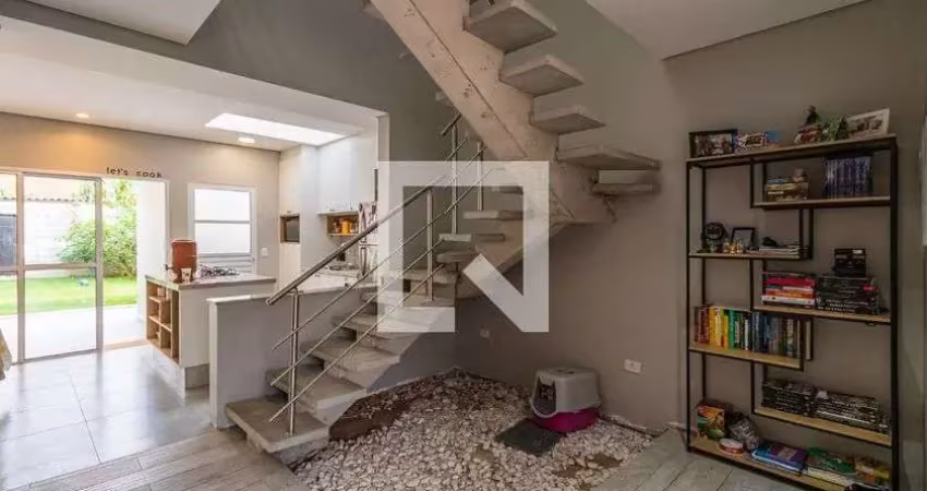 Casa para venda - jardim iracema, 2 quartos,  110 m² - barueri