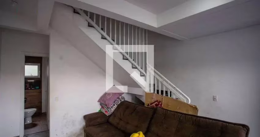 Casa para venda - taboão, 2 quartos,  130 m² - diadema