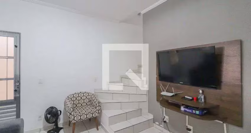 Casa para venda - jardim américa ii, 2 quartos,  160 m² - várzea paulista