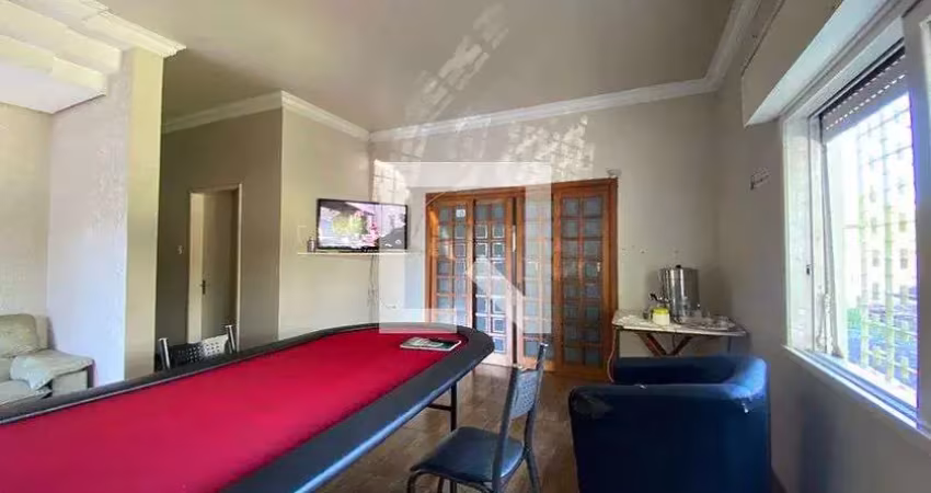 Casa para venda - rio branco, 3 quartos,  130 m² - novo hamburgo