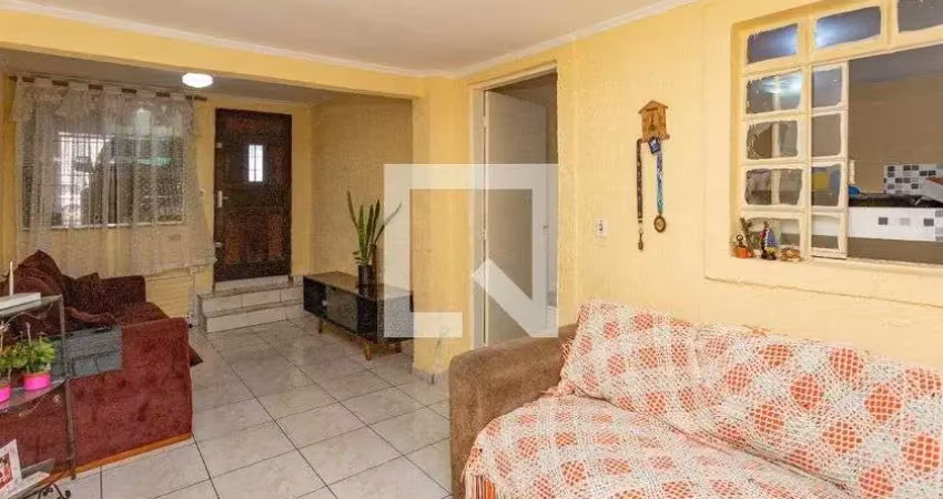 Casa para venda - campanário, 3 quartos,  136 m² - diadema
