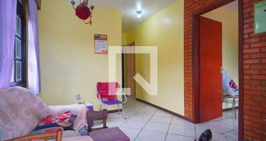 Casa para venda - centro, 3 quartos,  150 m² - novo hamburgo
