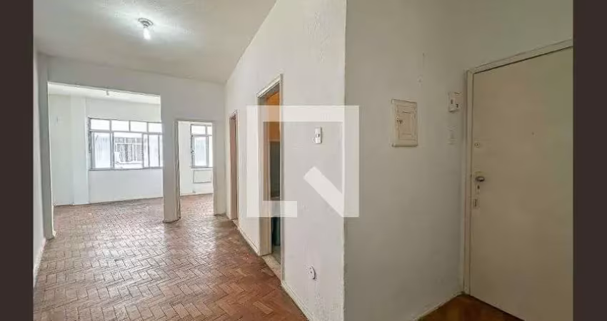 Apartamento para venda - centro, 1 quarto,  40 m² - rio de janeiro