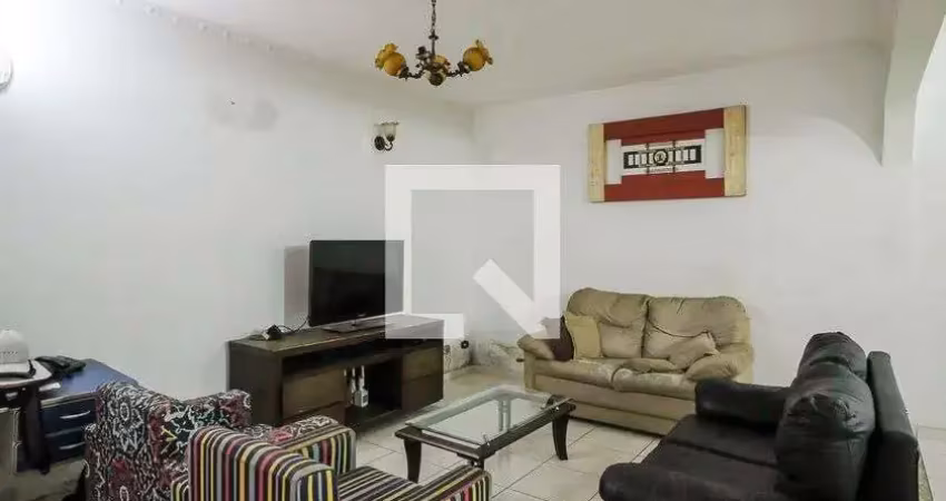 Casa para venda - santa maria, 2 quartos,  149 m² - são caetano do sul