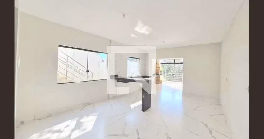 Casa para venda - jardim imperial, 3 quartos,  140 m² - lagoa santa