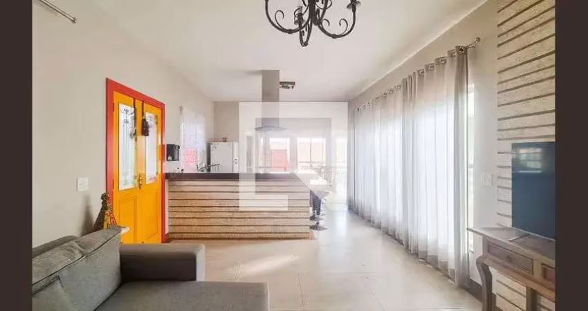 Casa / sobrado em condomínio para venda - casa branca, 3 quartos,  167 m² - brumadinho
