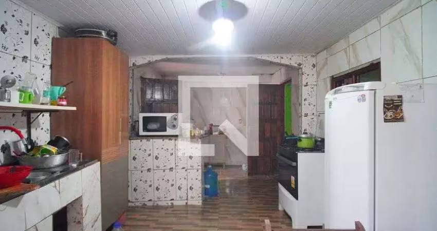 Casa para venda - santo afonso, 3 quartos,  165 m² - novo hamburgo