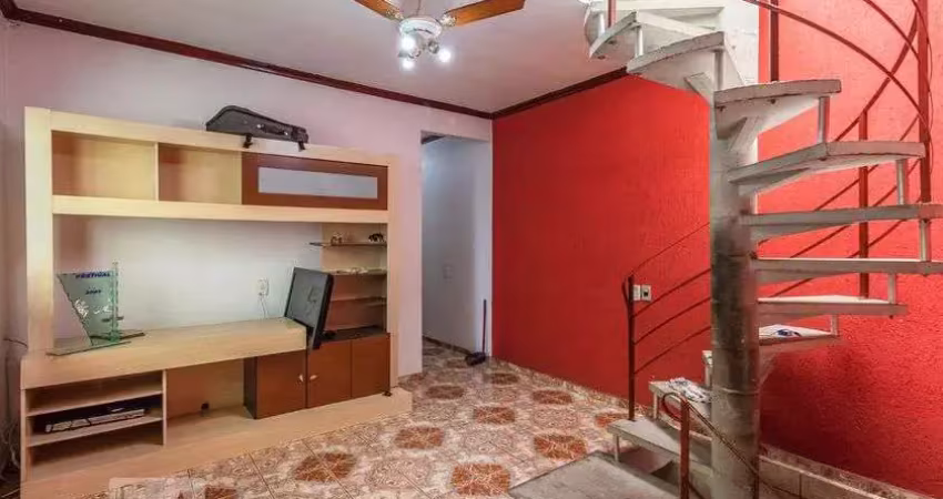 Casa para venda - jardim iracema, 2 quartos,  155 m² - barueri