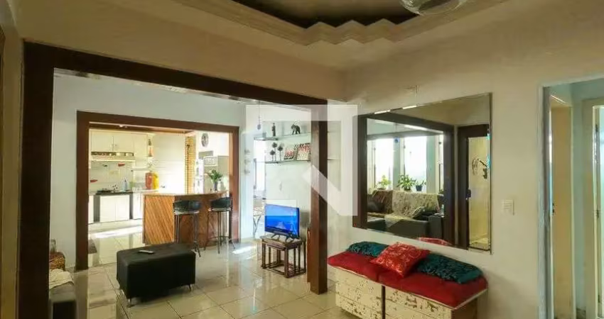 Casa para venda - centro, 3 quartos,  129 m² - betim