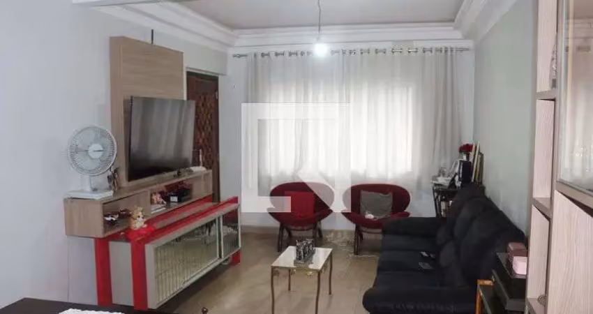 Casa para venda - oswaldo cruz, 2 quartos,  135 m² - são caetano do sul