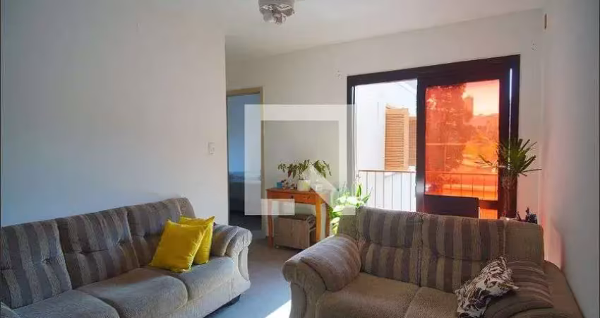 Apartamento para venda - pátria nova, 1 quarto,  47 m² - novo hamburgo