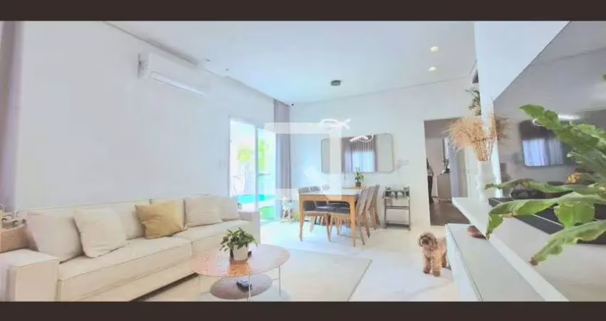 Casa / sobrado em condomínio para venda - sobradinho, 3 quartos,  142 m² - lagoa santa