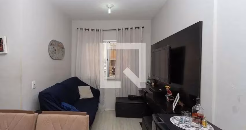 Apartamento para venda - vila nogueira, 1 quarto,  44 m² - diadema
