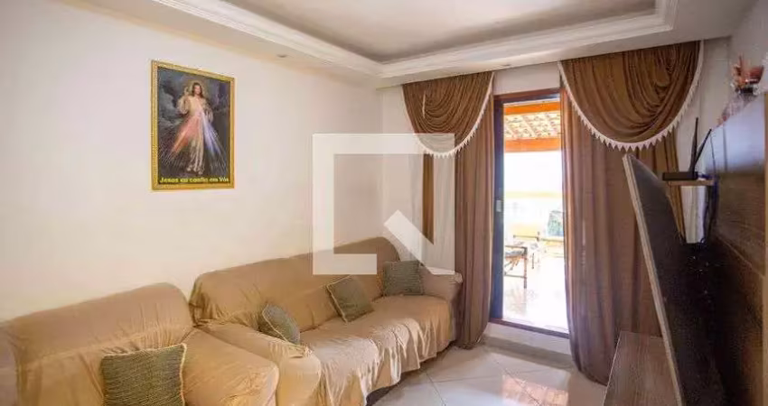 Casa para venda - centro, 3 quartos,  120 m² - diadema