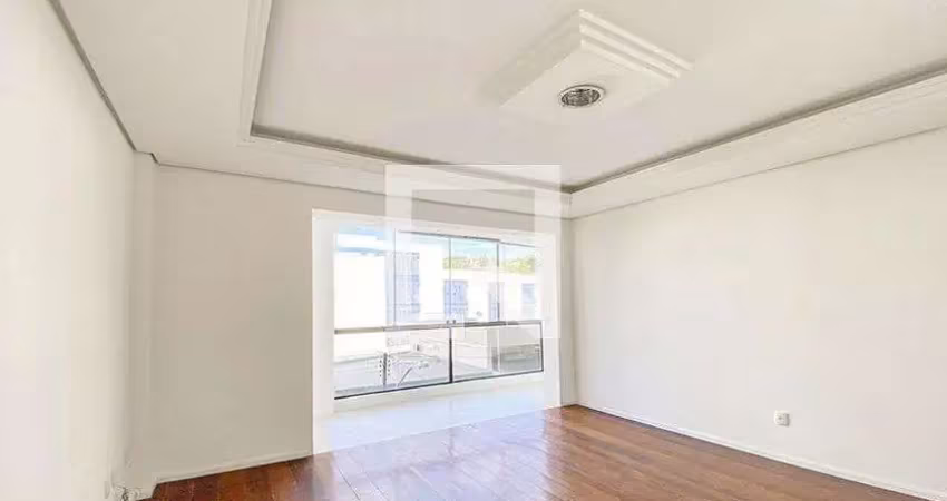 Apartamento para venda - centro, 1 quarto,  43 m² - novo hamburgo