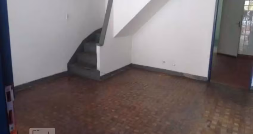 Casa para venda - santa paula, 3 quartos,  153 m² - são caetano do sul