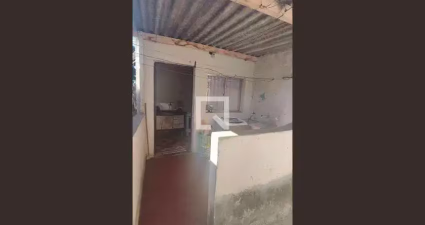 Kitnet / stúdio para venda - ressaca, 1 quarto,  30 m² - contagem
