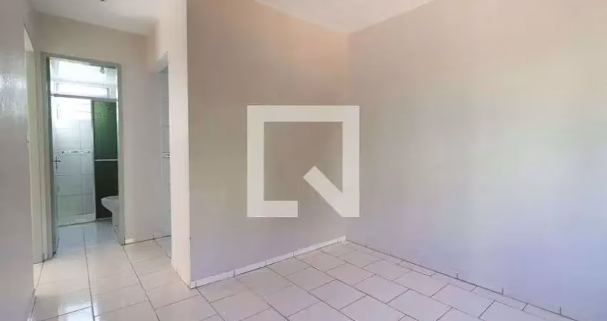Apartamento para venda - hamburgo velho, 1 quarto,  32 m² - novo hamburgo