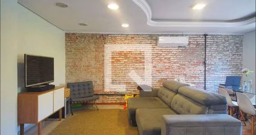 Casa para venda - guarani, 3 quartos,  179 m² - novo hamburgo