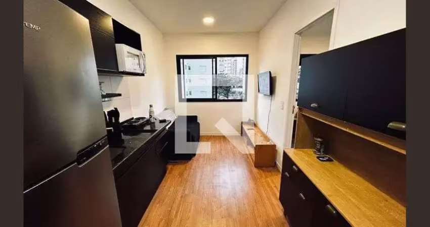 Apartamento para venda - vila pompéia, 1 quarto,  24 m² - são paulo
