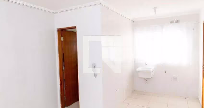 Apartamento para venda - piraporinha, 1 quarto,  33 m² - diadema