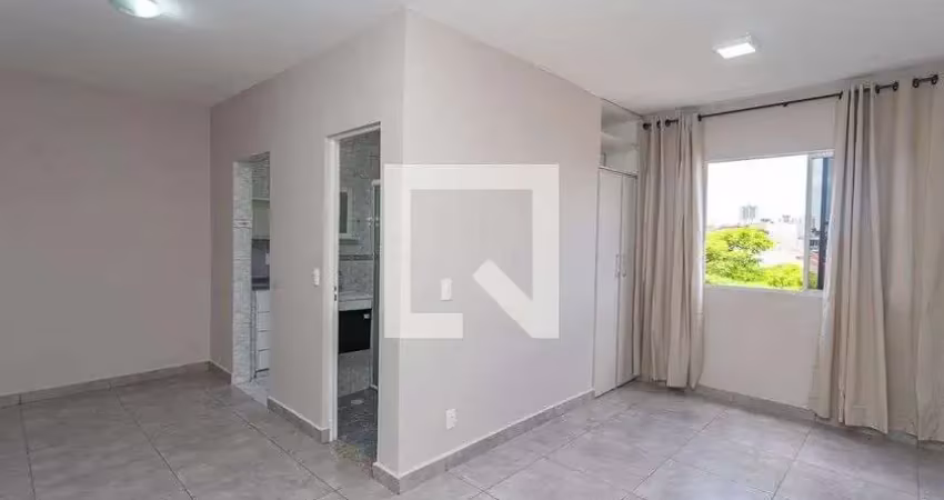 Apartamento para venda - centro, 1 quarto,  31 m² - diadema