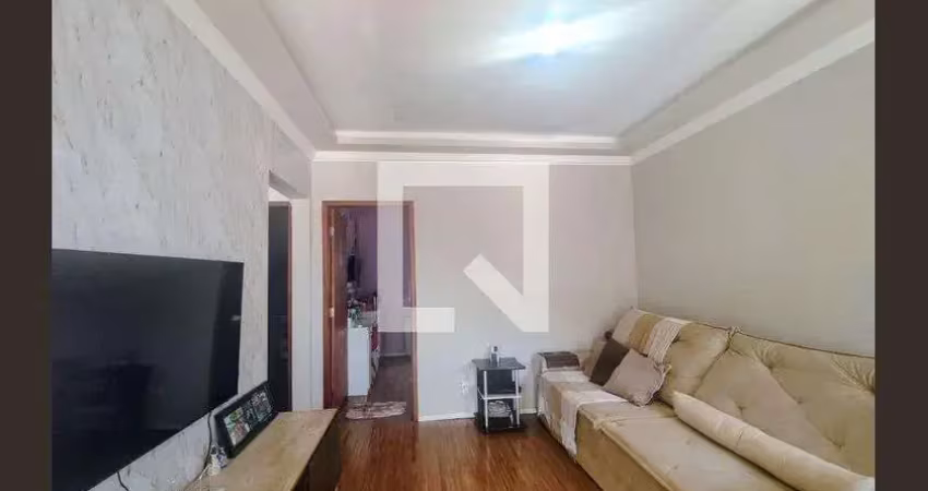 Casa / sobrado em condomínio para venda - colonial, 3 quartos,  180 m² - contagem