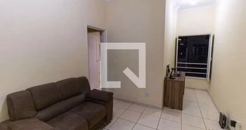 Apartamento para venda - icaraí, 1 quarto,  40 m² - niterói