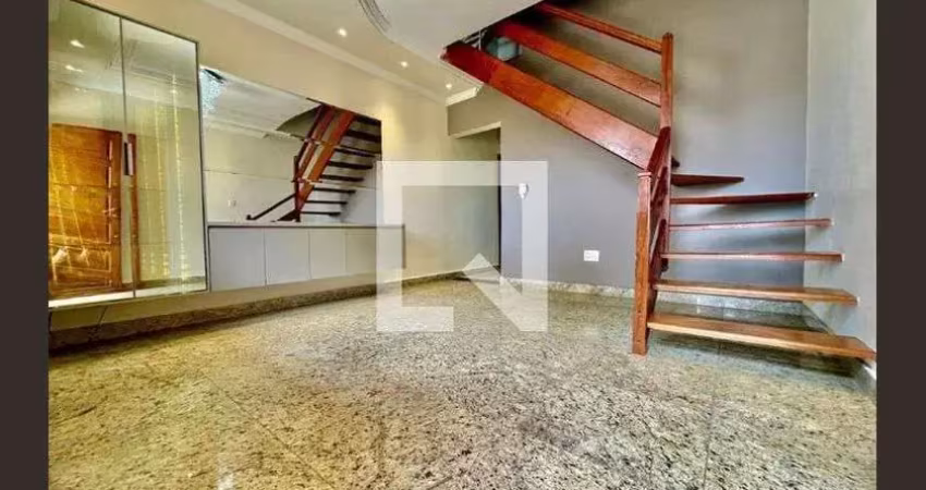 Casa para venda - cabral, 3 quartos,  149 m² - contagem