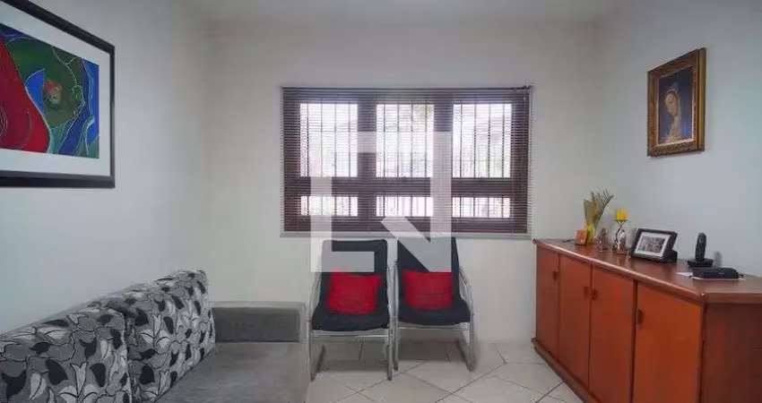 Casa para venda - hamburgo velho, 3 quartos,  150 m² - novo hamburgo