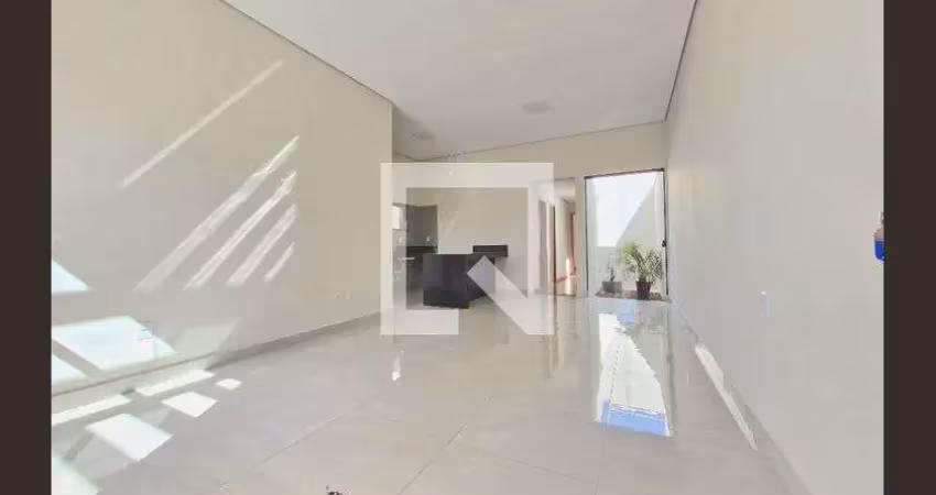 Casa para venda - várzea, 3 quartos,  119 m² - lagoa santa