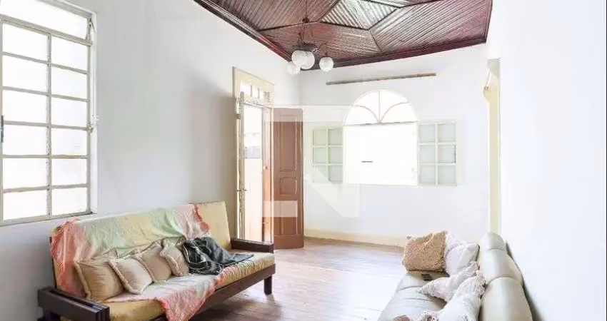 Casa para venda - rosário, 4 quartos,  108 m² - nova lima