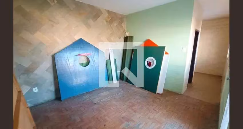 Casa para venda - monte castelo, 2 quartos,  95 m² - contagem