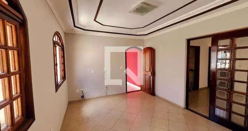 Casa para venda - vila santa terezinha, 3 quartos,  130 m² - várzea paulista