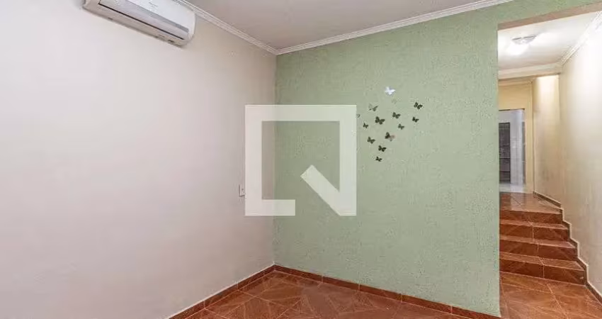 Casa para venda - santo antônio, 2 quartos,  186 m² - são caetano do sul