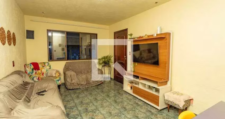 Casa para venda - piraporinha, 4 quartos,  163 m² - diadema