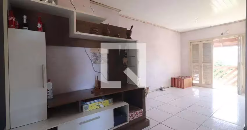 Casa para venda - canudos, 3 quartos,  180 m² - novo hamburgo