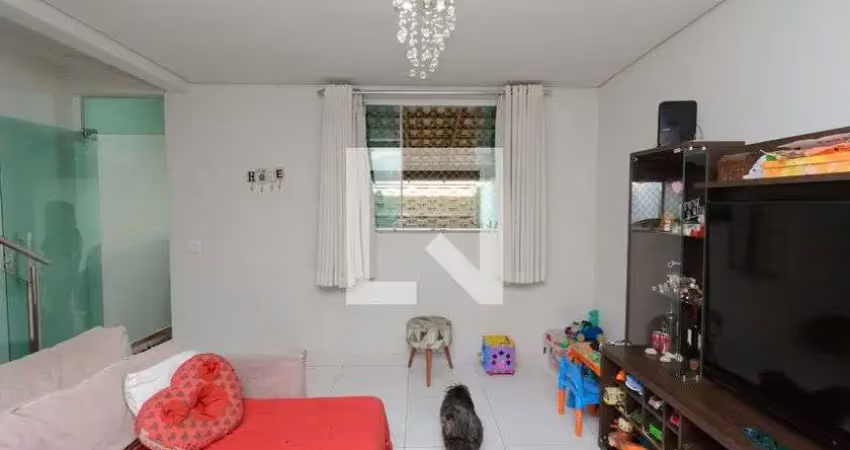 Casa para venda - fonte grande, 3 quartos,  154 m² - contagem