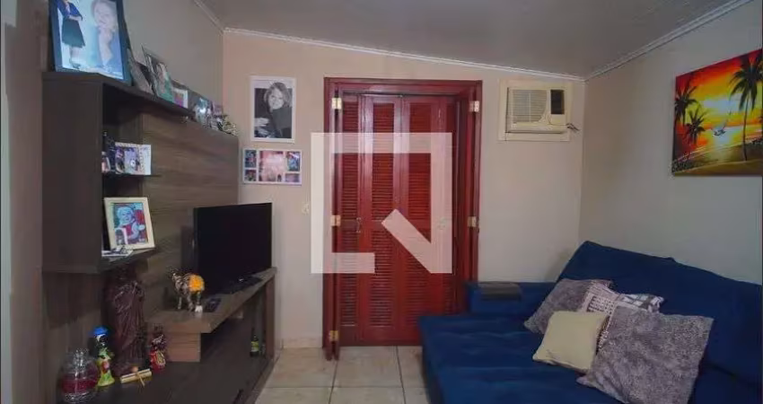 Casa para venda - primavera, 4 quartos,  172 m² - novo hamburgo