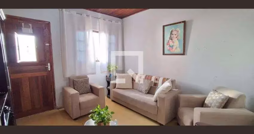 Casa para venda - olímpico, 3 quartos,  144 m² - são caetano do sul