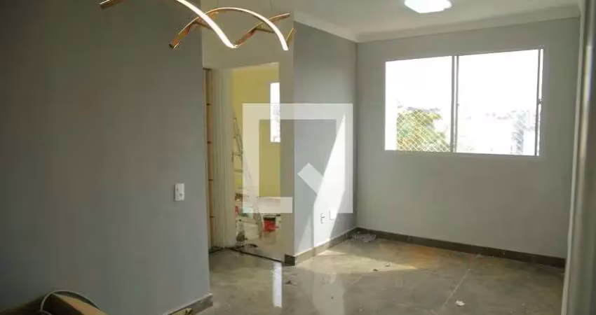 Apartamento para venda - taboão, 2 quartos,  44 m² - são bernardo do campo