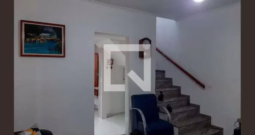 Casa para venda - santa maria, 3 quartos,  120 m² - são caetano do sul
