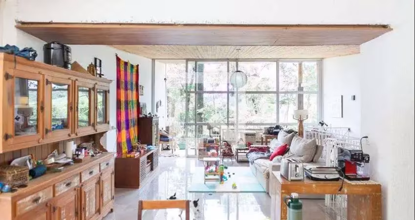 Casa / sobrado em condomínio para venda - macacos, 3 quartos,  192 m² - nova lima