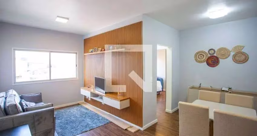 Apartamento para venda - centro, 1 quarto,  53 m² - diadema