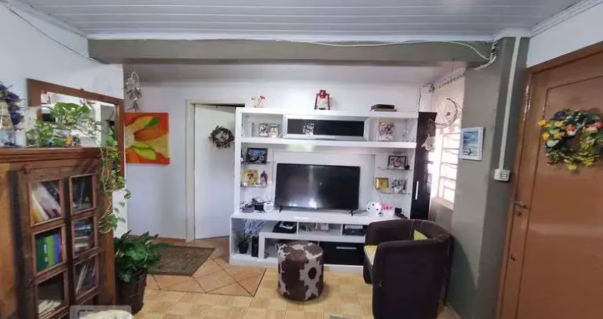 Casa para venda - boa vista, 5 quartos,  180 m² - novo hamburgo