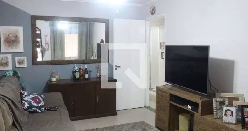 Casa para venda - barcelona, 4 quartos,  142 m² - são caetano do sul