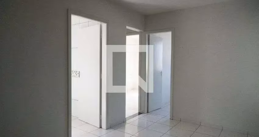 Apartamento para venda - arvoredo ii, 2 quartos,  50 m² - contagem
