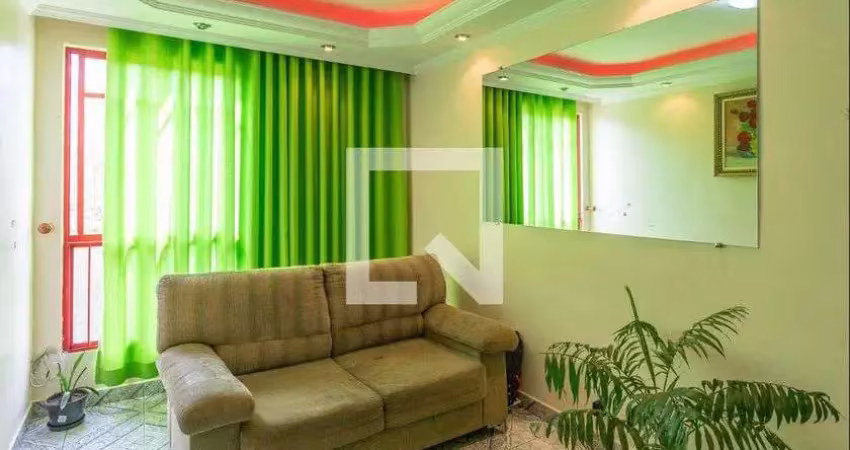 Apartamento para venda - centro, 2 quartos,  50 m² - diadema