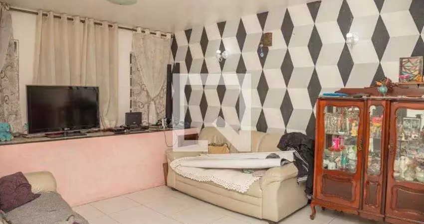 Casa para venda - centro, 3 quartos,  193 m² - diadema
