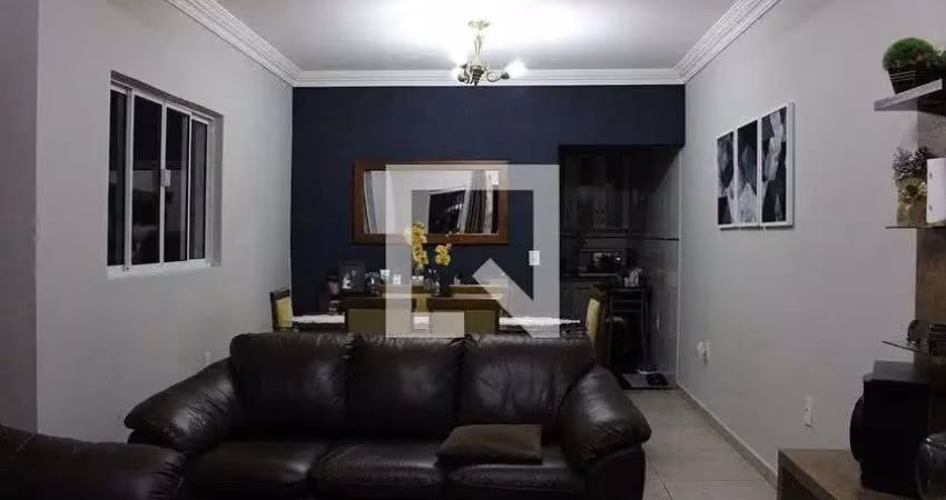 Casa para venda - piraporinha, 3 quartos,  178 m² - diadema